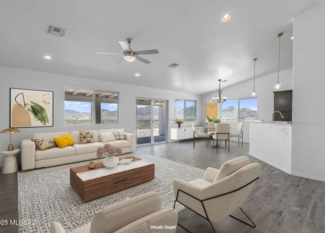 Property at 1666 Vereda Neblina, Rio Rico, AZ 85648, 4 beds, 2 baths