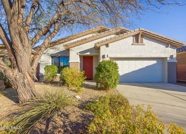 Property at 12764 N Rain Shadow Ct, Marana, AZ 85658, 3 beds, 2 baths