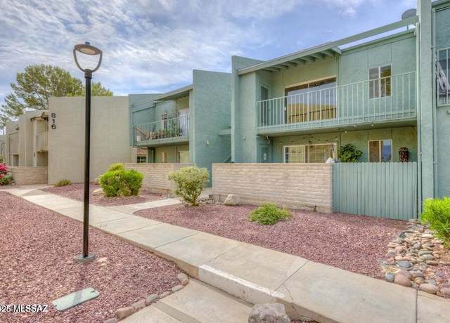 Property at 818 S Langley Ave #201, Tucson, AZ 85710, 2 beds, 2 baths