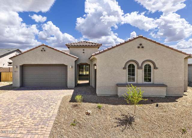 Property at 2775 W Plateau Ridge Dr, Tucson, AZ 85742, 5 beds, 3 baths