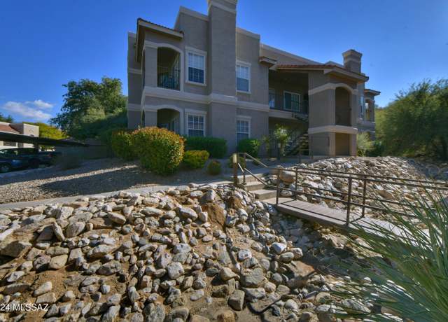 Property at 1500 E Pusch Wilderness Dr Unit 13101, Tucson, AZ 85737, 2 beds, 2 baths