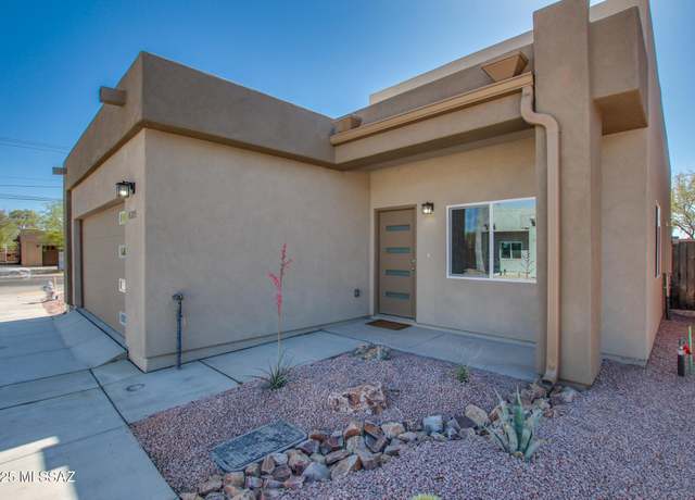 Property at 4205 N Lulu Ct, Tucson, AZ 85719, 3 beds, 2.5 baths