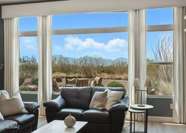 Property at 61179 E Arbor Basin Rd, Oracle, AZ 85623, 2 beds, 2.5 baths