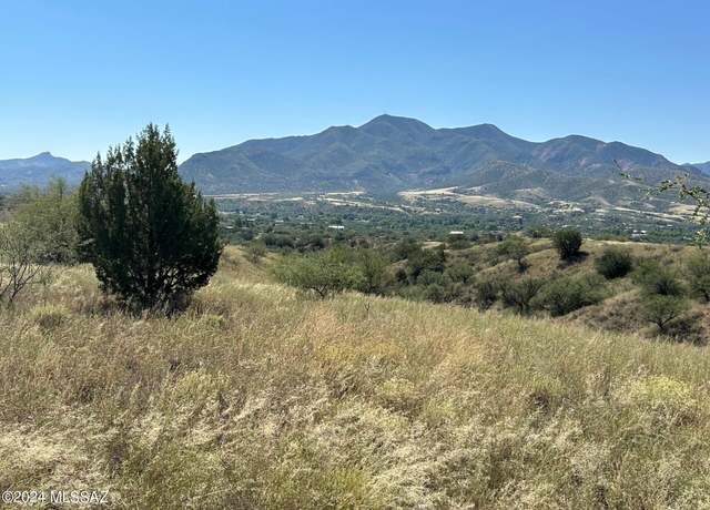 Property at TBD Proctor Ln Unit 4E, Patagonia, AZ 85624