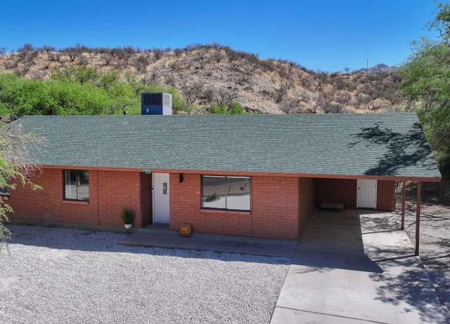 Property at 1591 Pendleton Dr, Rio Rico, AZ 85648, 3 beds, 2 baths