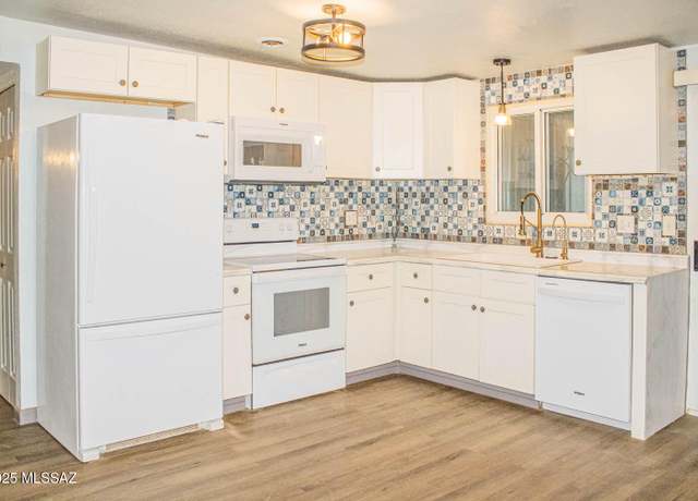Property at 143 W Mossman Rd, Tucson, AZ 85706, 2 beds, 1 bath