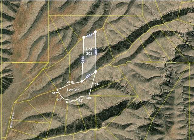 Property at 74.66ac 2 Lots Highpoint Rach Unit 303-311, Willcox, AZ 85643