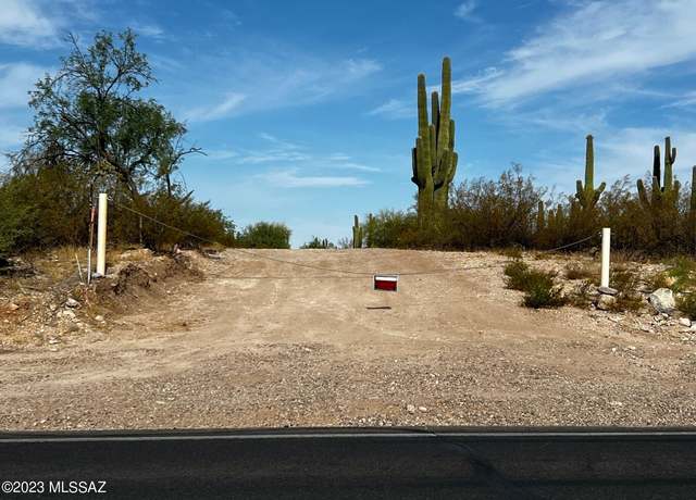 Property at 2959 N Soldier Trl Unit N/A, Tucson, AZ 85749