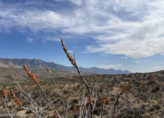 Property at 12 acres S Golder Dam Rd, Saddlebrooke, AZ 85739
