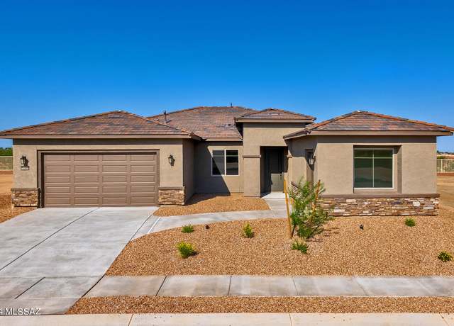 Property at 8249 S Sonoran Oak Dr, Tucson, AZ 85747, 2 beds, 1.5 baths