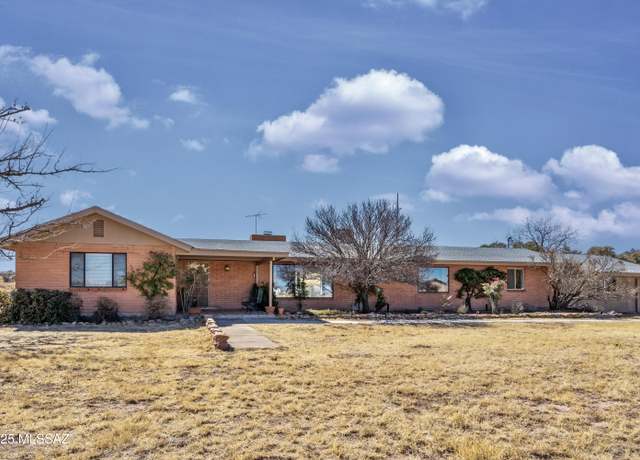 Property at 25 Coyote Ct, Sonoita, AZ 85637, 3 beds, 2 baths