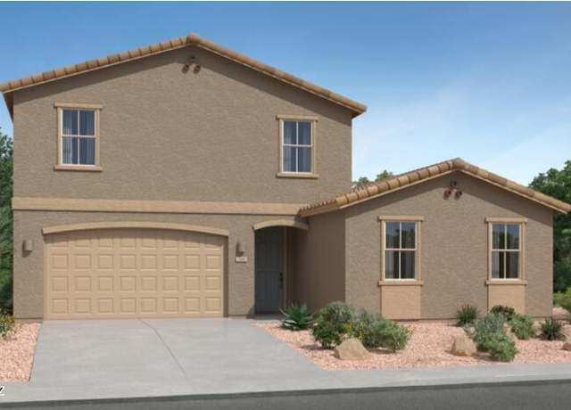 Property at 8327 S Charles Young Way, Vail, AZ 85641, 5 beds, 3.5 baths