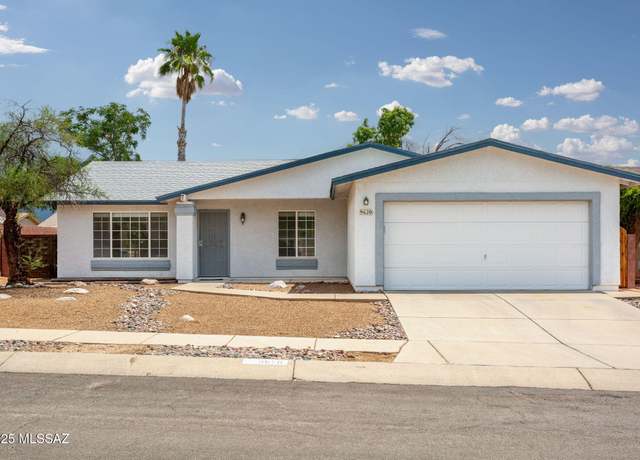 Property at 9620 E Baber Ln, Tucson, AZ 85747, 3 beds, 2 baths