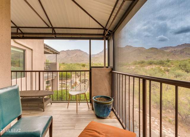 Property at 5800 N Kolb Rd #4220, Tucson, AZ 85750, 1 bed, 1 bath