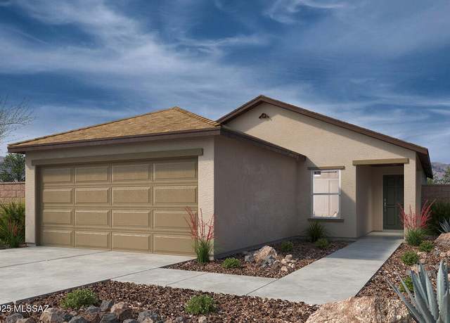 Property at 6306 S Rigby Way, Tucson, AZ 85746, 3 beds, 2 baths