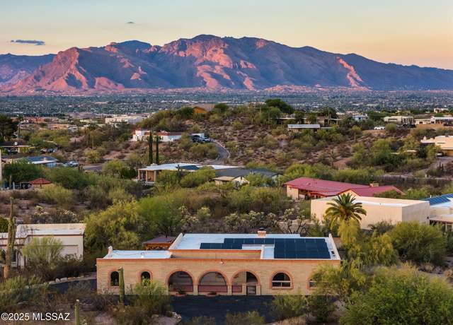 Property at 4614 N Camino De La Codorniz, Tucson, AZ 85745, 4 beds, 2 baths