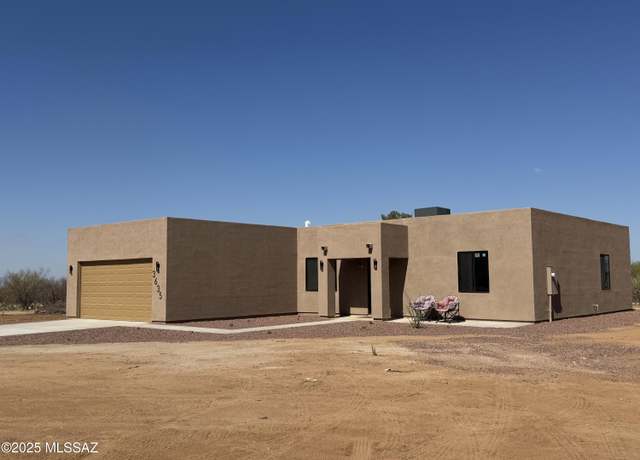 Property at 3635 E Rollins Rd, Tucson, AZ 85739, 3 beds, 3 baths