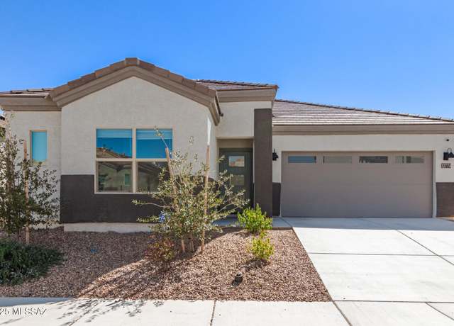 Property at 12774 E Russo Dr, Vail, AZ 85641, 4 beds, 2 baths