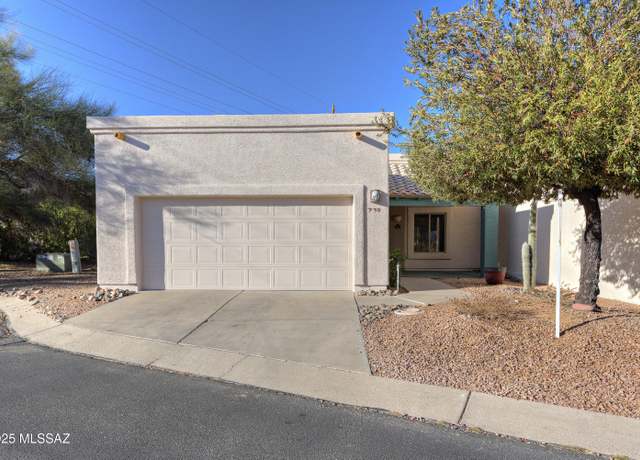 Property at 710 W Camino Del Bondadoso, Green Valley, AZ 85614, 2 beds, 2 baths