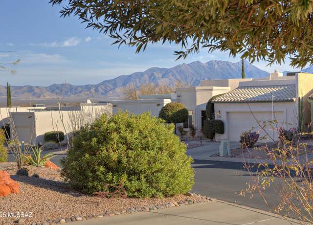 Property at 710 W Camino Del Bondadoso, Green Valley, AZ 85614, 2 beds, 2 baths