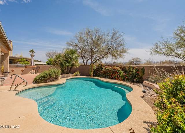 Property at 434 E Via Puente De La Lluvia, Sahuarita, AZ 85629, 4 beds, 2.5 baths