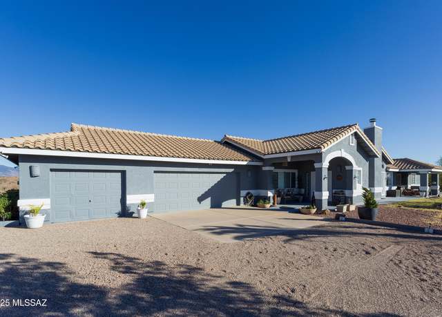 Property at 21 Kachina, Rio Rico, AZ 85648, 4 beds, 2 baths