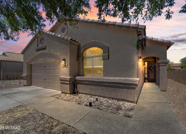 Property at 2341 N Avenida Tabica, Green Valley, AZ 85614, 3 beds, 2 baths