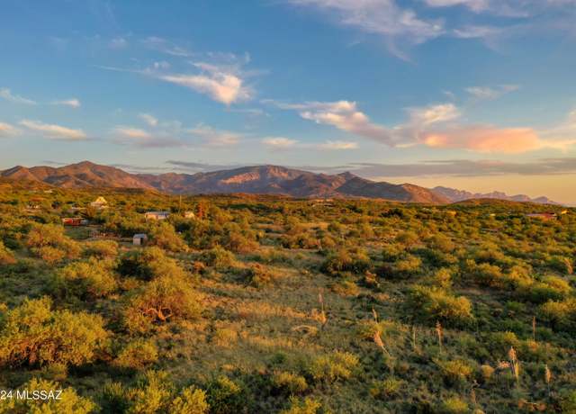 Property at 1.25 Acres W Overlook St, Oracle, AZ 85623