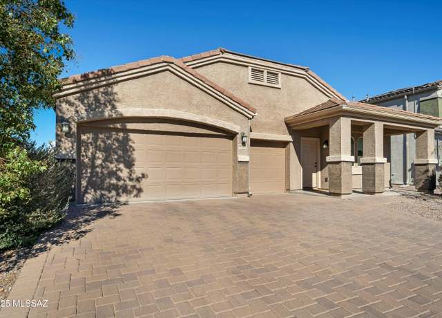 Property at 8820 W Moon Spring Rd, Marana, AZ 85653, 3 beds, 2 baths