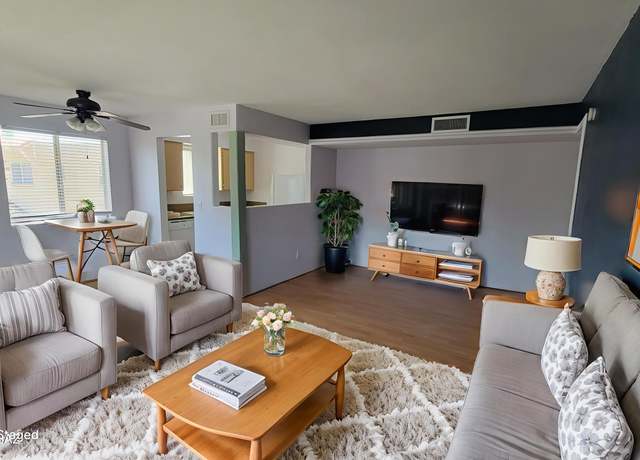 Property at 1967 N Camino Serna Unit D, Tucson, AZ 85715, 2 beds, 1 bath