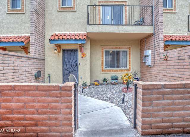 Property at 3516 S Mission Rd #4, Tucson, AZ 85713, 3 beds, 2.5 baths