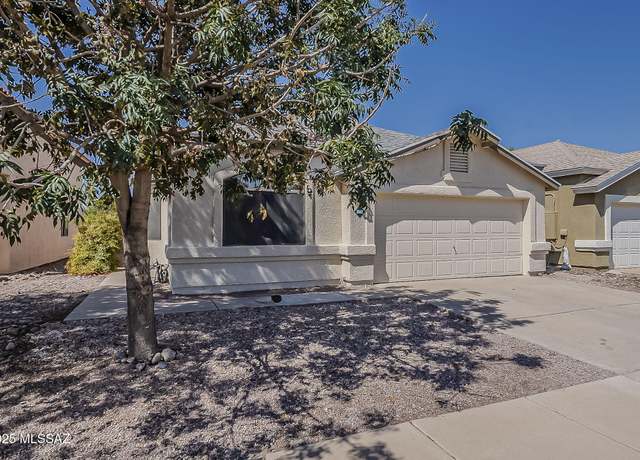 Property at 10001 E Via Del Pasto, Tucson, AZ 85747, 3 beds, 2 baths
