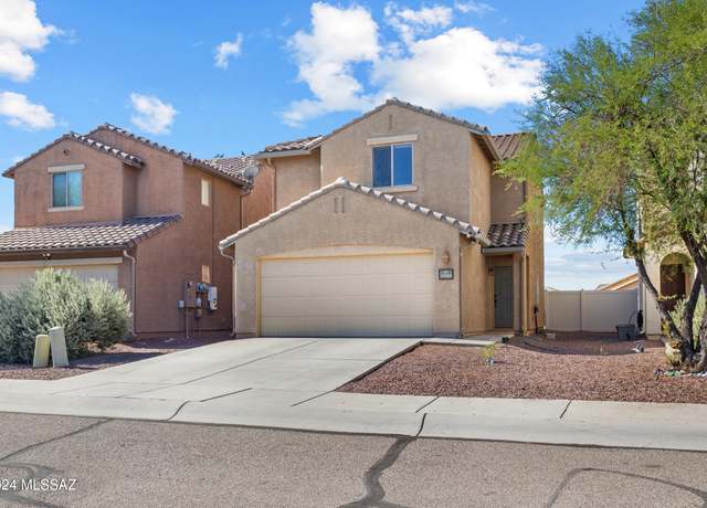 Property at 33960 S Farmers Way, Red Rock, AZ 85145, 3 beds, 2.5 baths