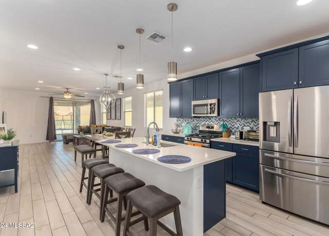 Property at 15388 S Camino Oculi, Sahuarita, AZ 85629, 4 beds, 2 baths