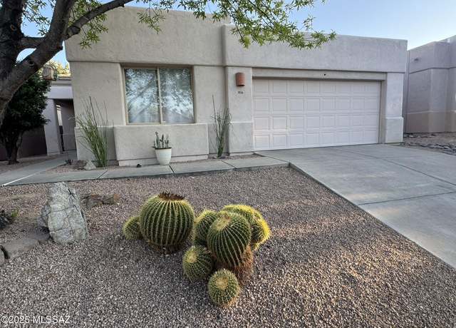 Property at 7456 E Placita Del Espiritu, Tucson, AZ 85715, 3 beds, 2 baths