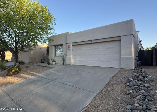 Property at 7456 E Placita Del Espiritu, Tucson, AZ 85715, 3 beds, 2 baths