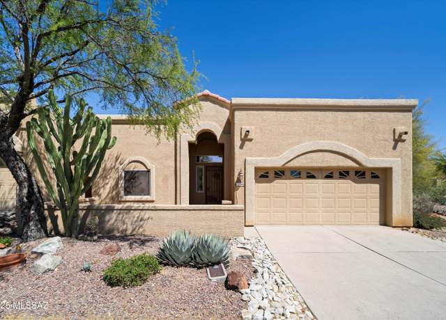 Property at 12746 N Walking Deer Pl, Oro Valley, AZ 85755, 2 beds, 2.5 baths