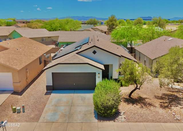 Property at 6028 S Galiuro Dr, Tucson, AZ 85706, 3 beds, 2 baths