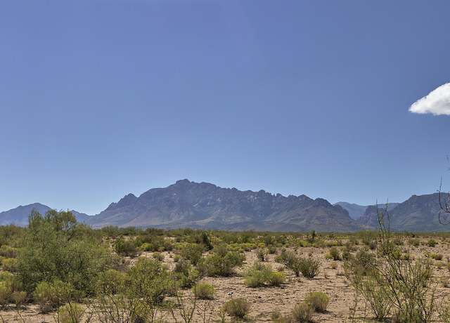 Property at TBD W Portal View Rd #21, Portal, AZ 85632