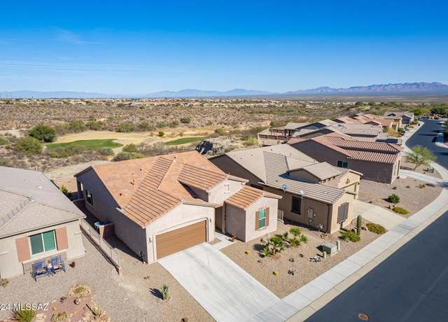 Property at 2520 W Bassett Peak Dr, Green Valley, AZ 85622, 2 beds, 2 baths