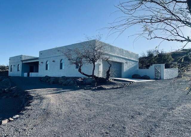 Property at 1276 N Javelina St, Oracle, AZ 85623, 2 beds, 2 baths