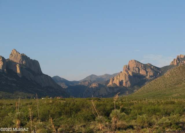 Property at 39 acres S Foothills Rd #9, San Simon, AZ 85632