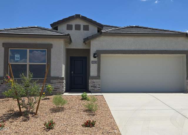 Property at 14023 E Canidae Dr E, Vail, AZ 85641, 4 beds, 2 baths
