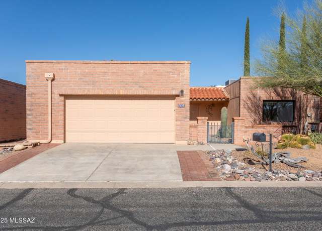 Property at 1675 W Retorno De Manana, Green Valley, AZ 85622, 2 beds, 2 baths