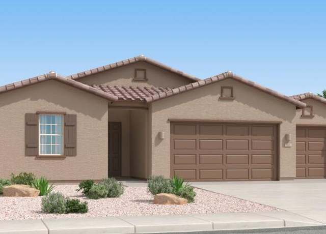 Property at 17591 S Ironwood Bend Dr, Vail, AZ 85641, 4 beds, 2 baths