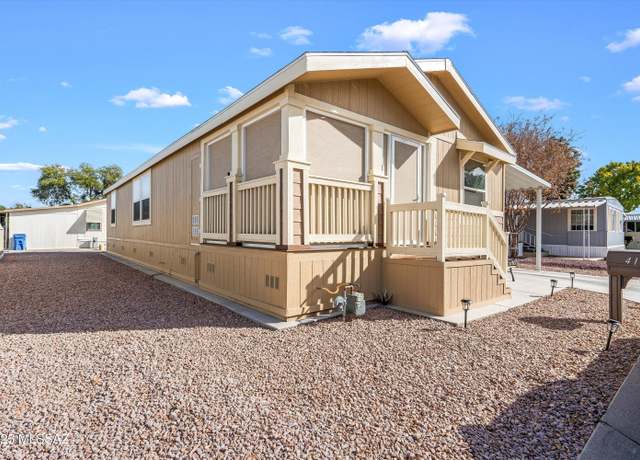 Property at 7570 E Speedway Blvd, Tucson, AZ 85710, 3 beds, 2 baths