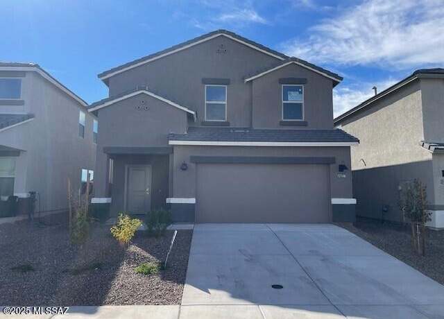 Property at 12146 E Ava Lynn Dr, Vail, AZ 85641, 4 beds, 2.5 baths