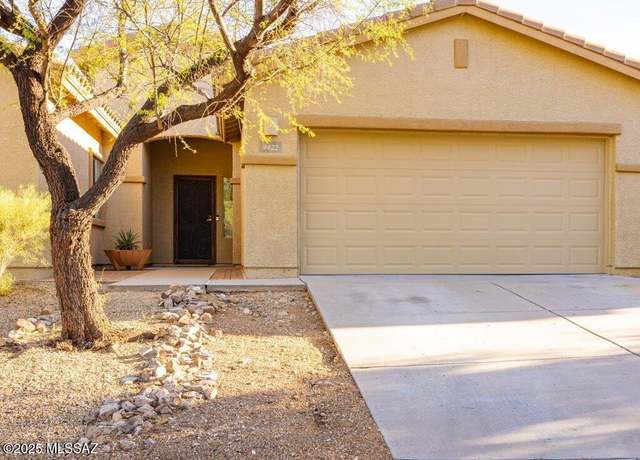 Property at 9422 E Indigo Mountain Way, Vail, AZ 85641, 4 beds, 2 baths