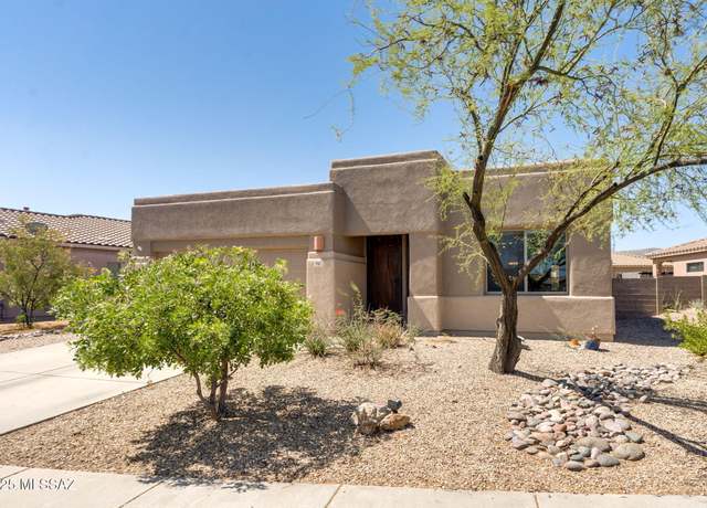 Property at 7511 W Sweet River Rd, Tucson, AZ 85743, 3 beds, 2 baths