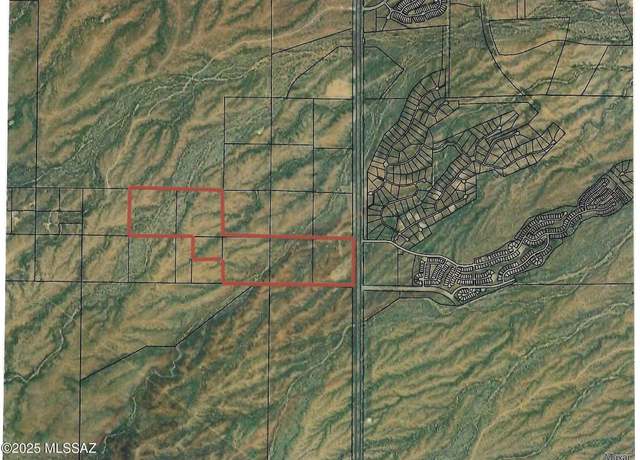 Property at 0000 Vacant Land, Benson, AZ 85602